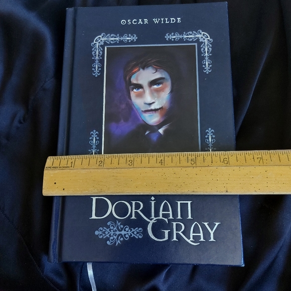 👻The Picture of Dorian Gray by Oscar Wilde👻 - Picture 15 of 16